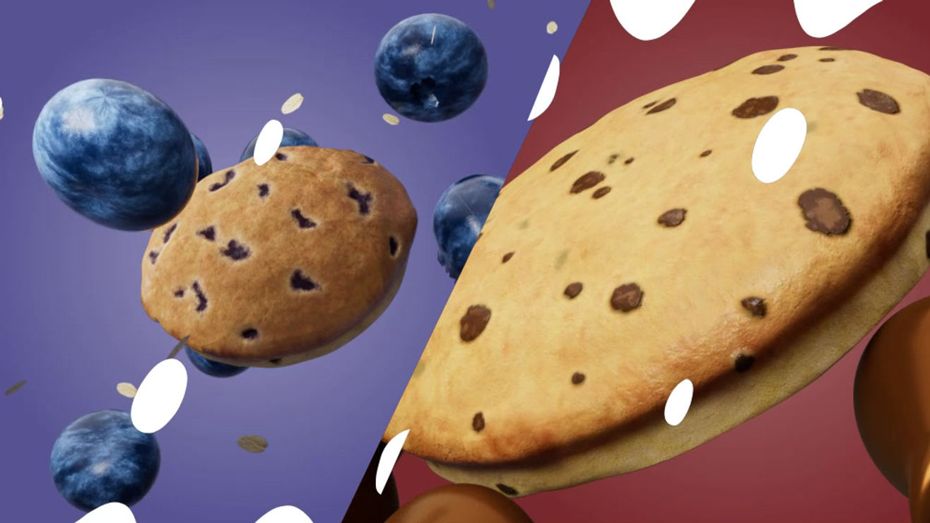 MUFFINS WIDE
